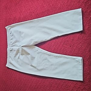 J Jill capri legging size M